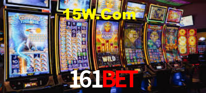 Exclusive Games 161Bet
