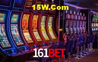 Welcome Bonus 161Bet